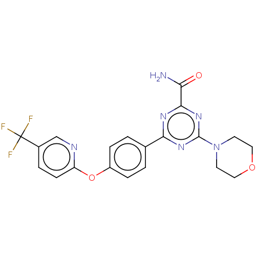 Chemical structure of BindingDB Monomer ID 177781