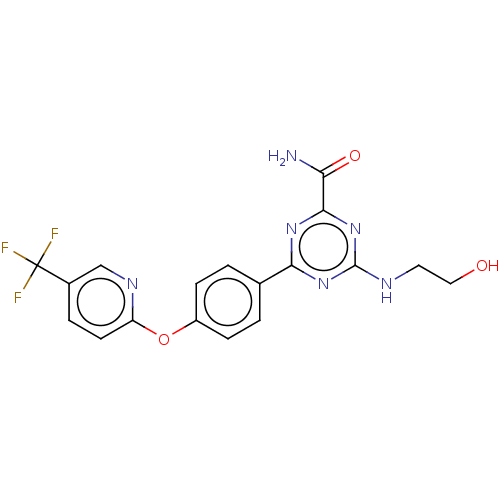 Chemical structure of BindingDB Monomer ID 177783