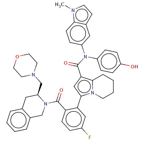 Chemical structure of BindingDB Monomer ID 177806