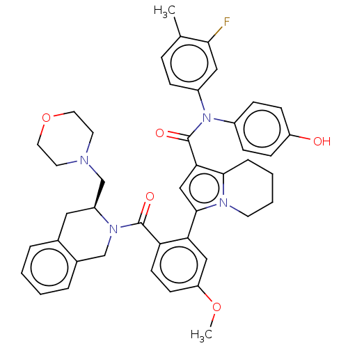 Chemical structure of BindingDB Monomer ID 177885