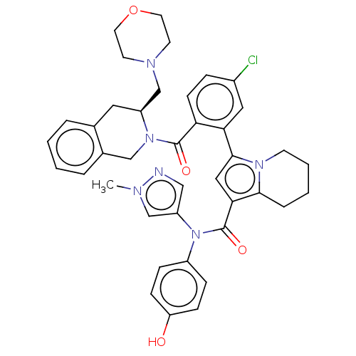 Chemical structure of BindingDB Monomer ID 177902