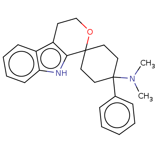 Chemical structure of BindingDB Monomer ID 177903