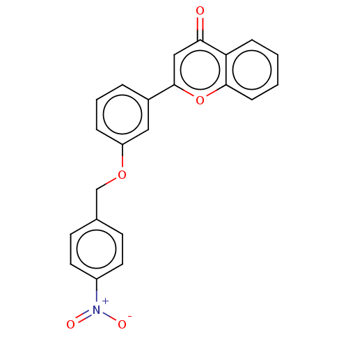 Chemical structure of BindingDB Monomer ID 178002