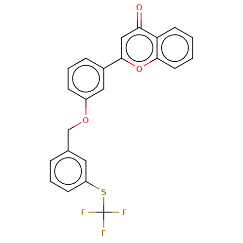 Chemical structure of BindingDB Monomer ID 178007
