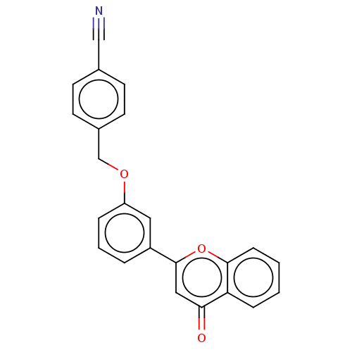 Chemical structure of BindingDB Monomer ID 178008