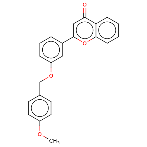 Chemical structure of BindingDB Monomer ID 178009