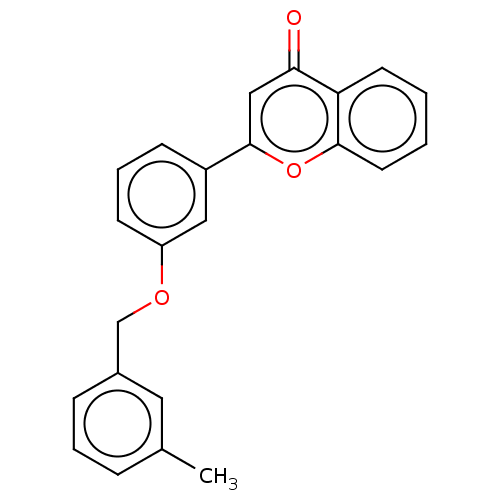 Chemical structure of BindingDB Monomer ID 178011