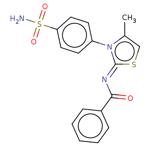 Chemical structure of BindingDB Monomer ID 178013