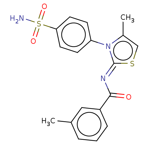 Chemical structure of BindingDB Monomer ID 178015
