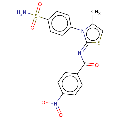 Chemical structure of BindingDB Monomer ID 178017
