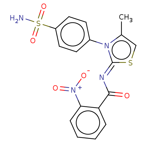 Chemical structure of BindingDB Monomer ID 178018