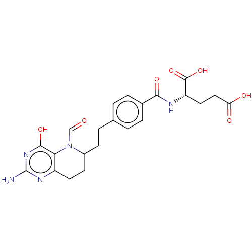 Chemical structure of BindingDB Monomer ID 178028