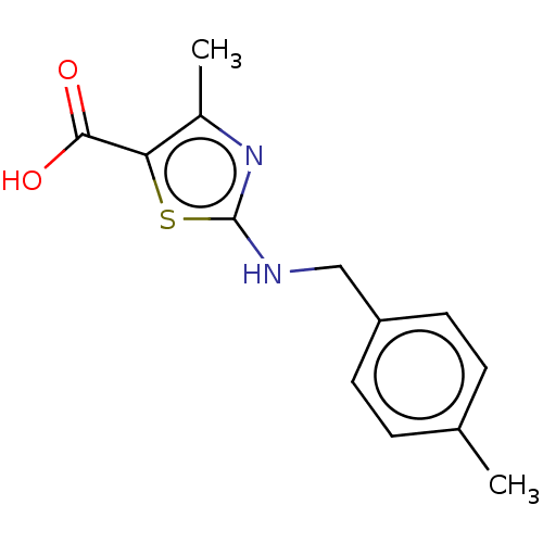 Chemical structure of BindingDB Monomer ID 178035