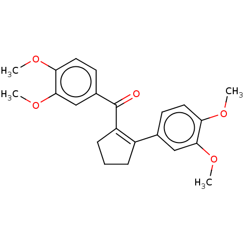 Chemical structure of BindingDB Monomer ID 178048