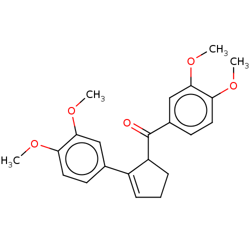 Chemical structure of BindingDB Monomer ID 178049