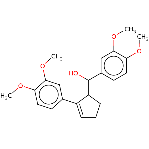 Chemical structure of BindingDB Monomer ID 178050