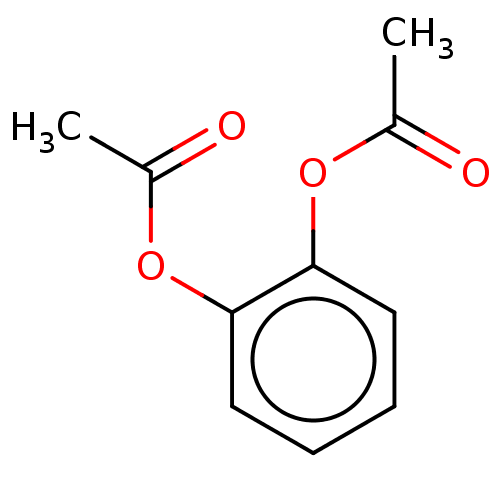Chemical structure of BindingDB Monomer ID 178051