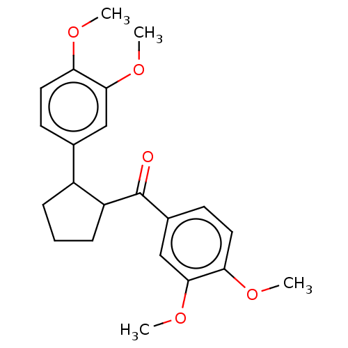 Chemical structure of BindingDB Monomer ID 178052