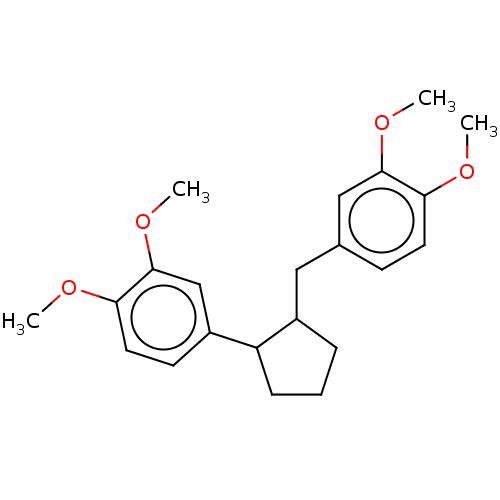 Chemical structure of BindingDB Monomer ID 178053