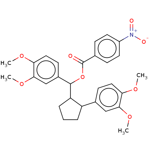 Chemical structure of BindingDB Monomer ID 178059