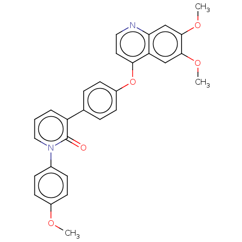 Chemical structure of BindingDB Monomer ID 178064