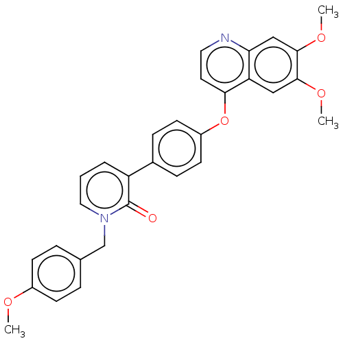 Chemical structure of BindingDB Monomer ID 178069