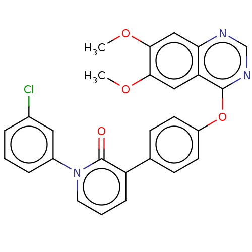 Chemical structure of BindingDB Monomer ID 178072