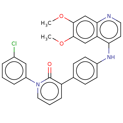 Chemical structure of BindingDB Monomer ID 178074