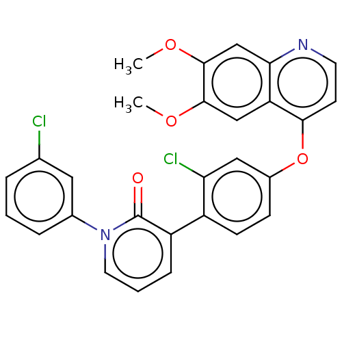 Chemical structure of BindingDB Monomer ID 178076