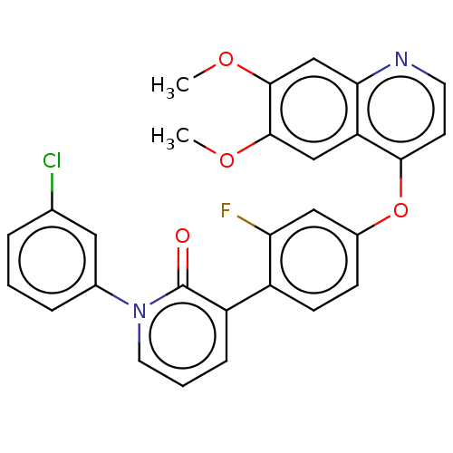 Chemical structure of BindingDB Monomer ID 178080