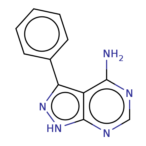 Chemical structure of BindingDB Monomer ID 178081
