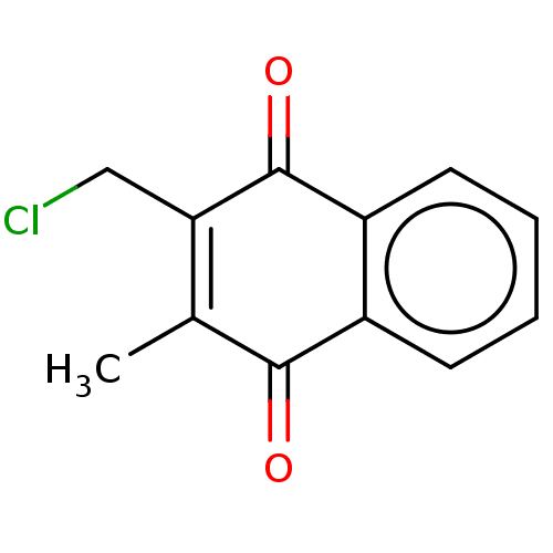 Chemical structure of BindingDB Monomer ID 178087