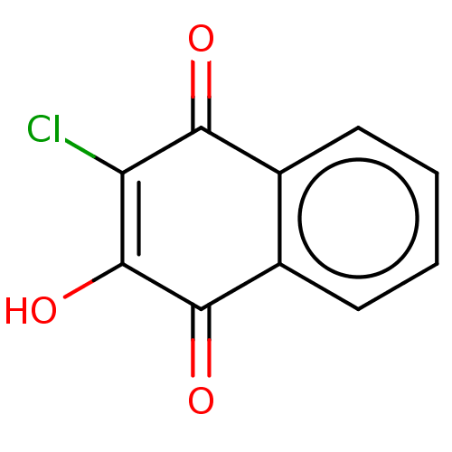 Chemical structure of BindingDB Monomer ID 178088
