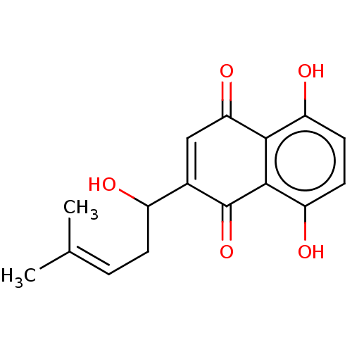 Chemical structure of BindingDB Monomer ID 178090