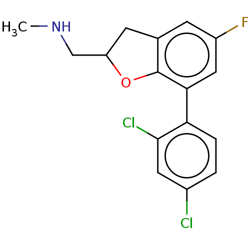 Chemical structure of BindingDB Monomer ID 178092
