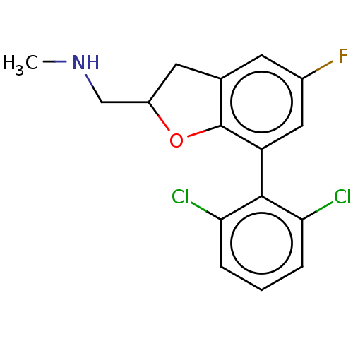 Chemical structure of BindingDB Monomer ID 178094