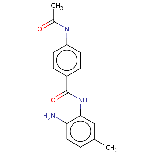 Chemical structure of BindingDB Monomer ID 178096