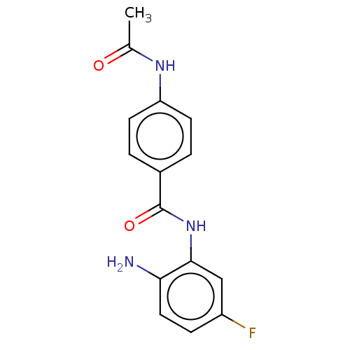 Chemical structure of BindingDB Monomer ID 178097
