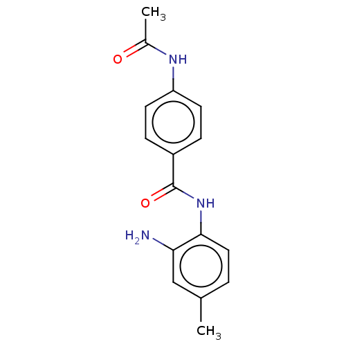 Chemical structure of BindingDB Monomer ID 178098