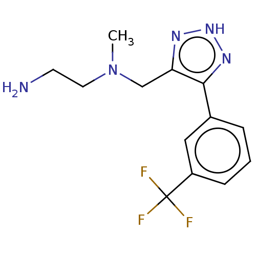 Chemical structure of BindingDB Monomer ID 178101