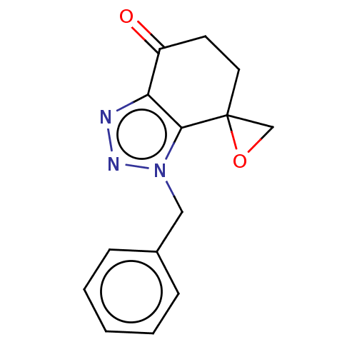 Chemical structure of BindingDB Monomer ID 178108