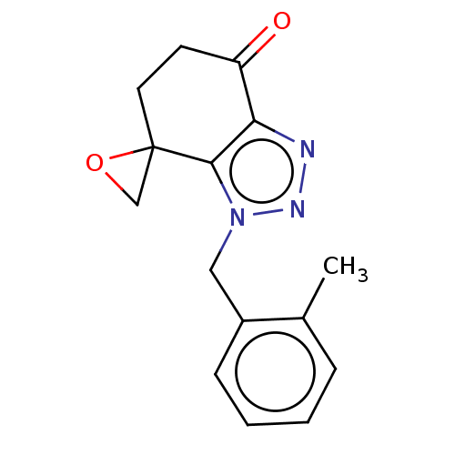 Chemical structure of BindingDB Monomer ID 178109