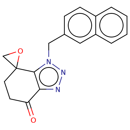 Chemical structure of BindingDB Monomer ID 178111