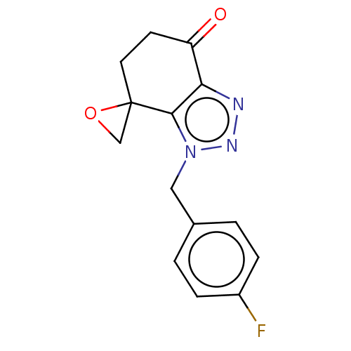Chemical structure of BindingDB Monomer ID 178112
