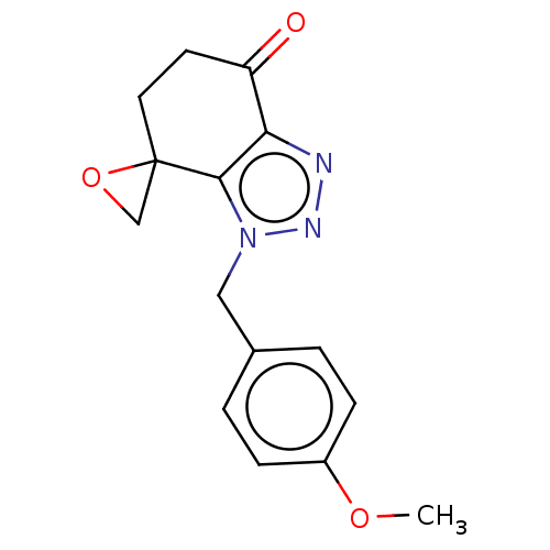 Chemical structure of BindingDB Monomer ID 178115