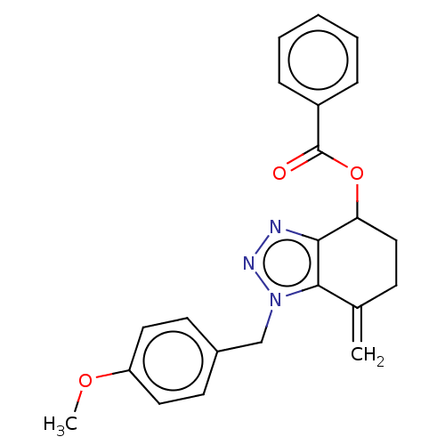 Chemical structure of BindingDB Monomer ID 178116