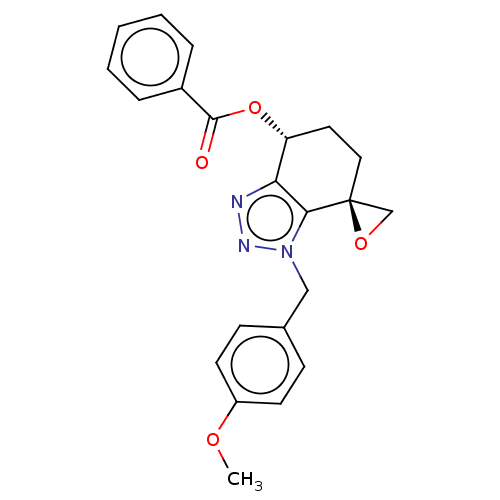 Chemical structure of BindingDB Monomer ID 178117