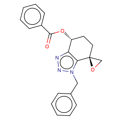 Chemical structure of BindingDB Monomer ID 178119