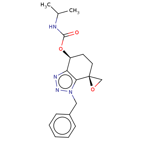 Chemical structure of BindingDB Monomer ID 178122