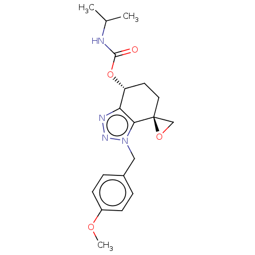 Chemical structure of BindingDB Monomer ID 178123